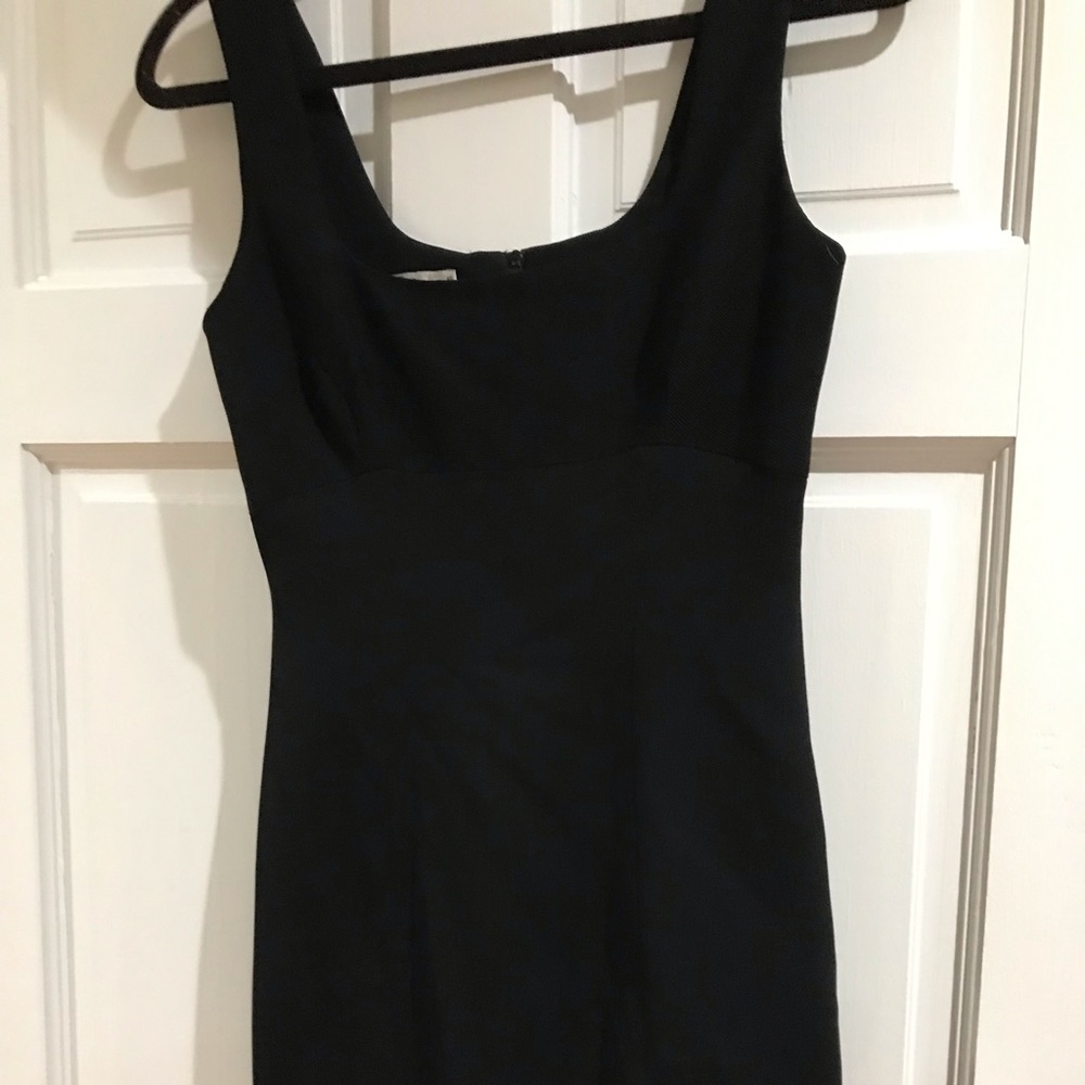 Bebe Little Black Dress, Size 2